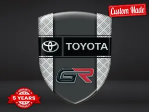 Toyota Logo Tutte Auto Pro Max Durevoli Chic Performance